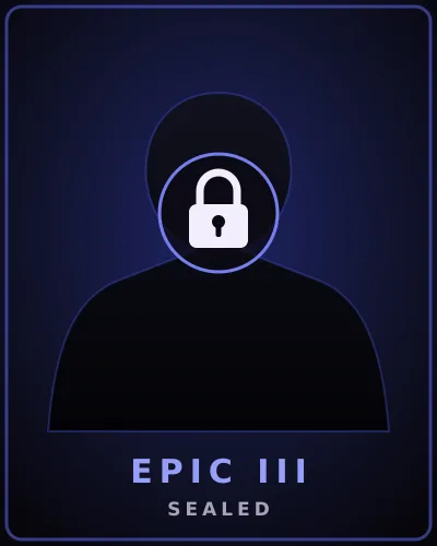 Epic III