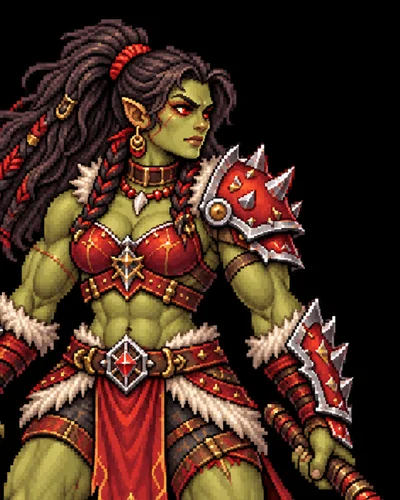Berserker