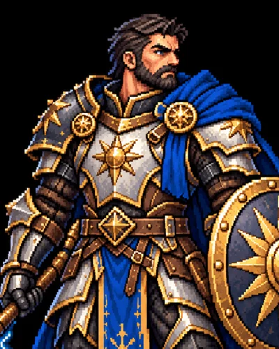 Paladin