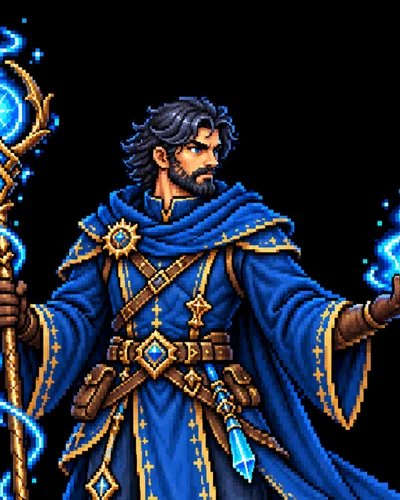 Mage