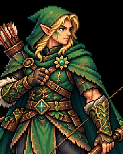 Ranger